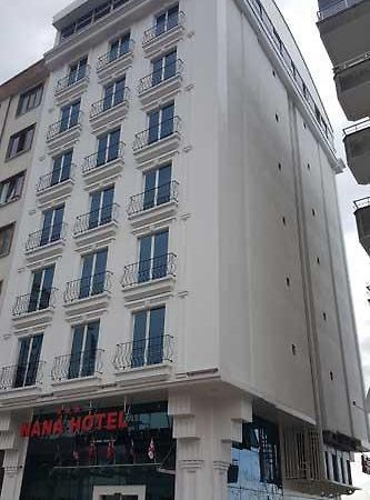 Nana Hotel Hopa Exteriér fotografie