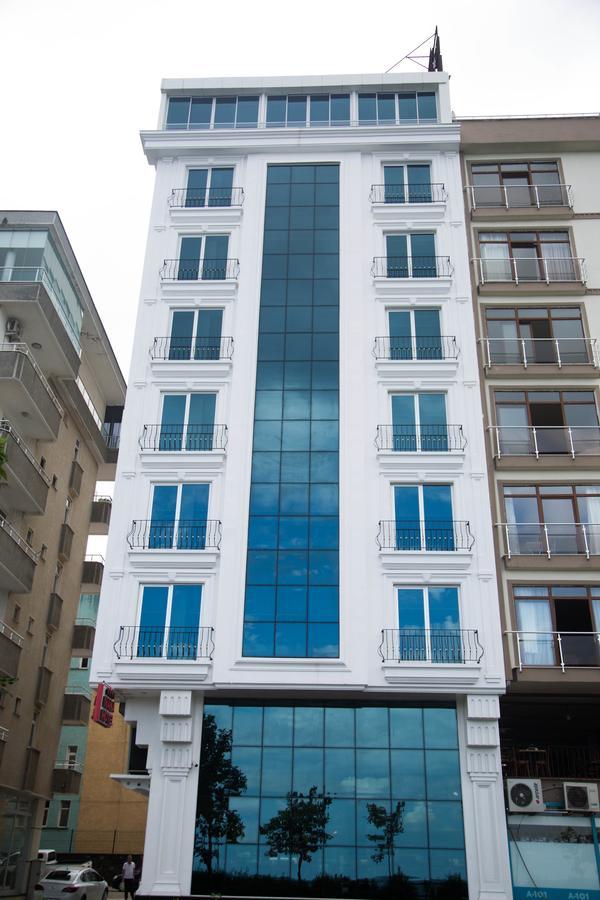 Nana Hotel Hopa Exteriér fotografie