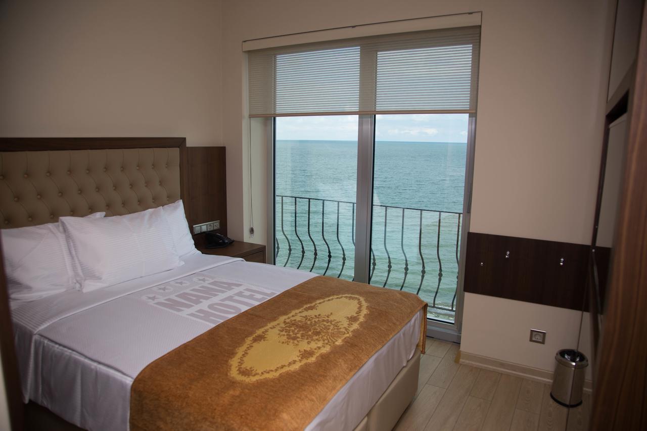 Nana Hotel Hopa Exteriér fotografie
