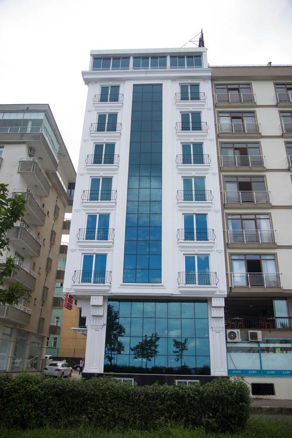 Nana Hotel Hopa Exteriér fotografie