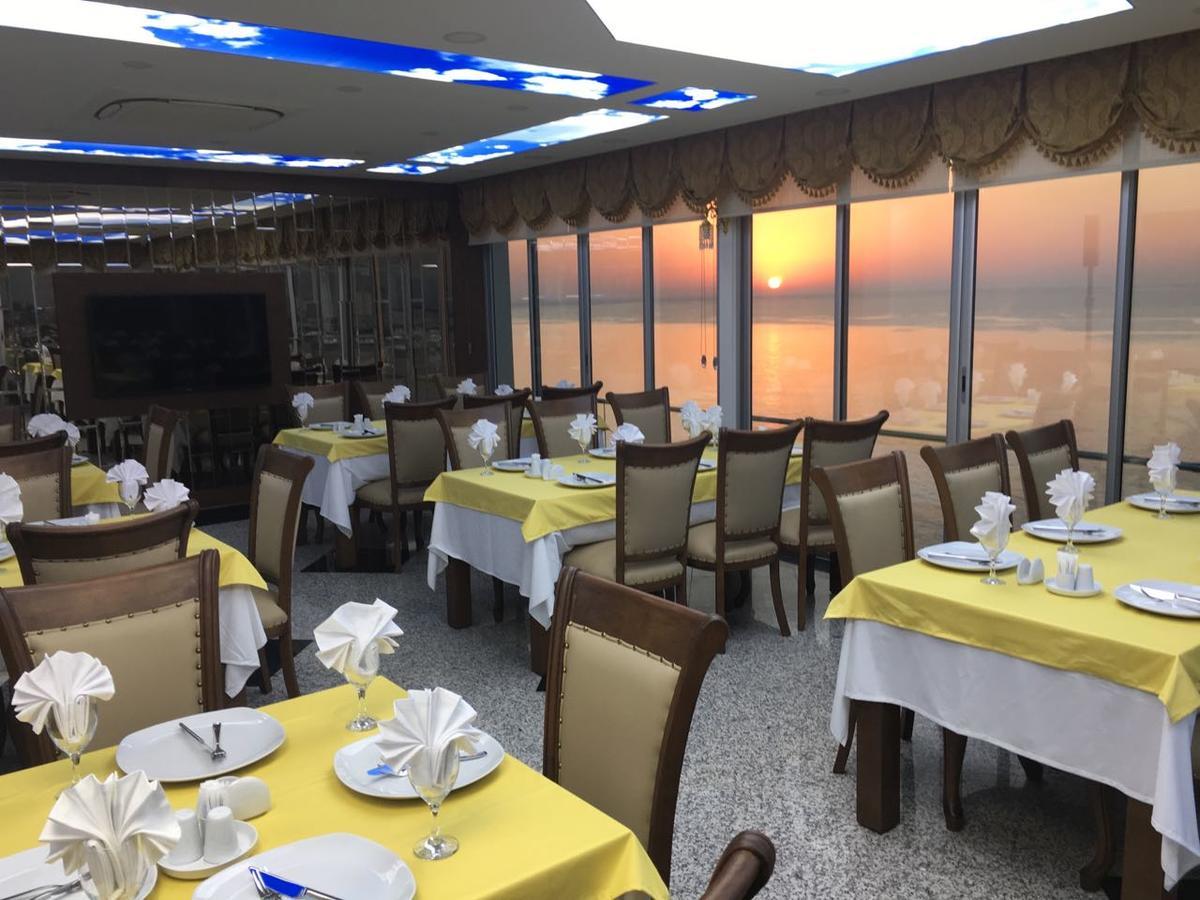 Nana Hotel Hopa Exteriér fotografie