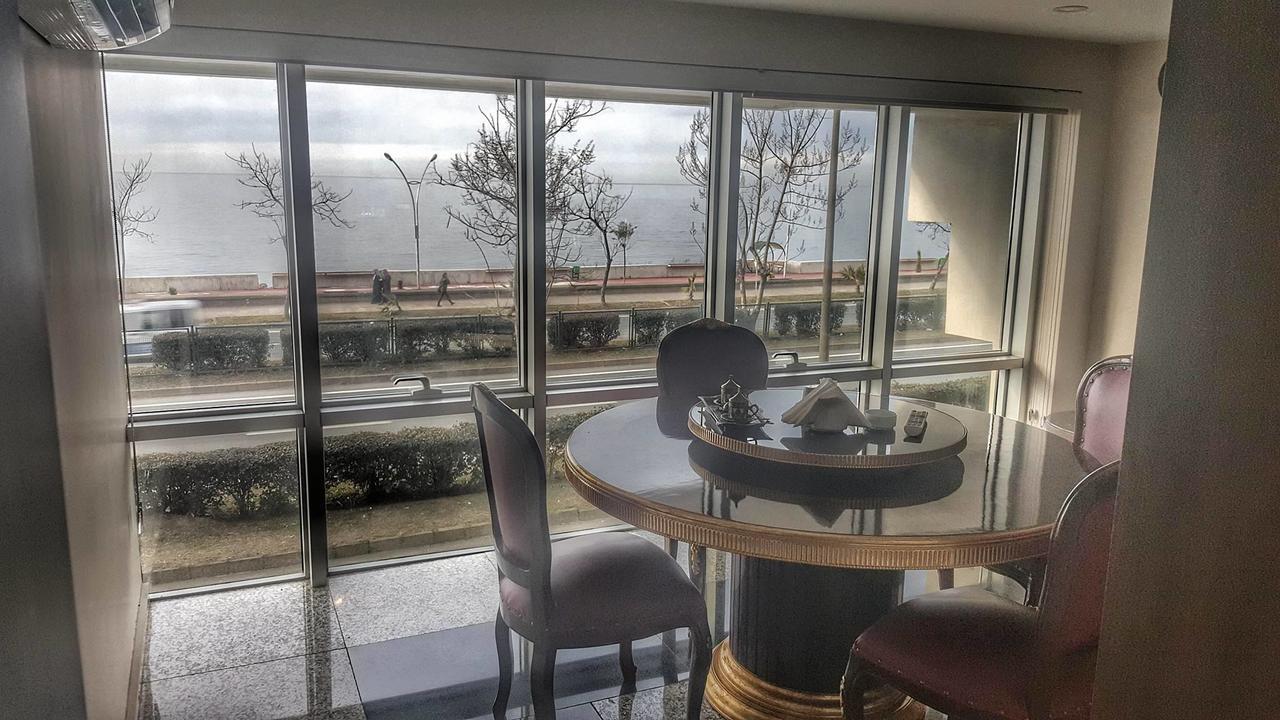 Nana Hotel Hopa Exteriér fotografie